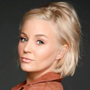 Meet your Posher, Lucinda monroe